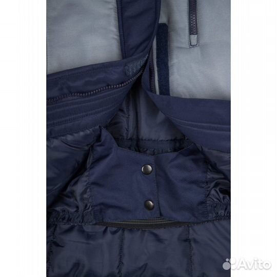 Куртка утепленая 