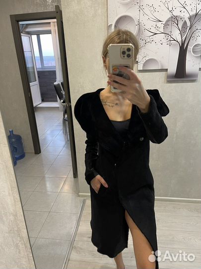 Пальто capltol