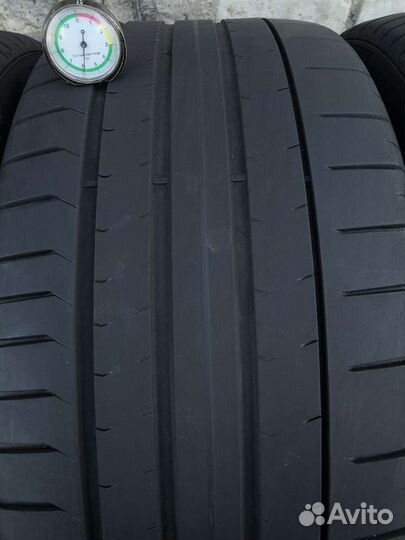 Pirelli P Zero 285/40 R20