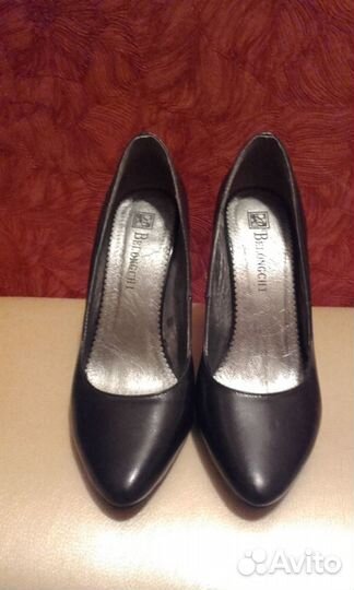 Туфли женские