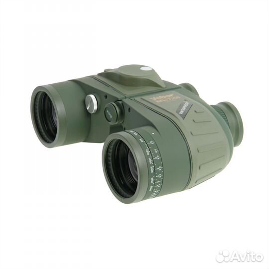 Бинокль Veber Waterproof 7x50 бпс плавающий