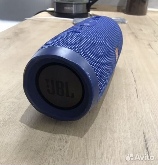 Колонка JBL charge 3 оригинал