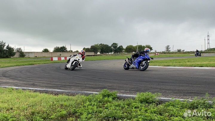 Мотоинструктор