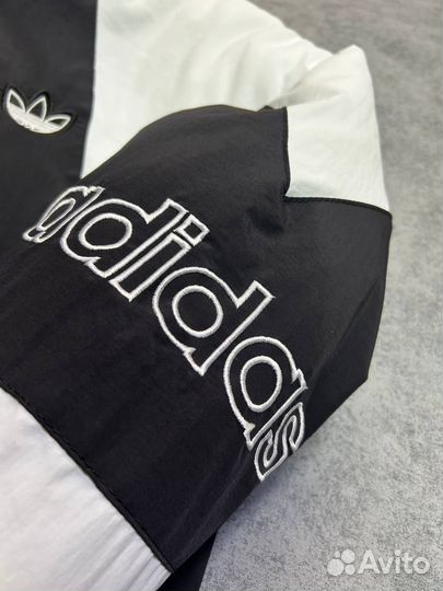 Куртка / Ветровка Adidas Размеры 46-54