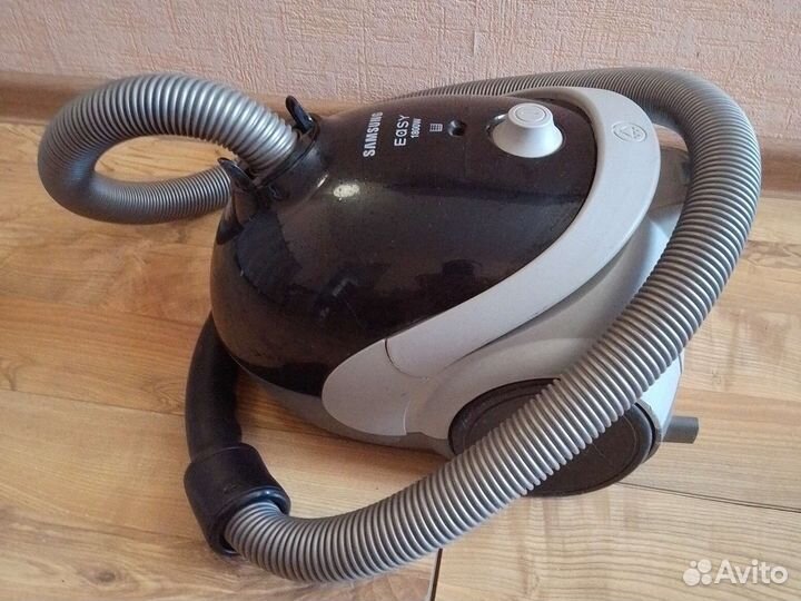 Пылесос Samsung
