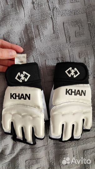 Перчатки для тхэквондо