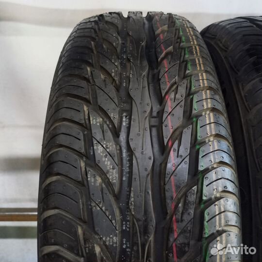 Uniroyal Rain Expert 185/55 R15 82V