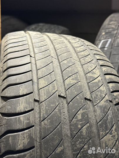 Michelin Primacy 4 245/45 R18