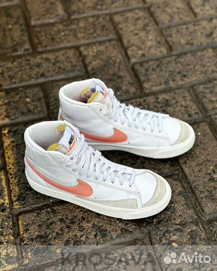 Nike Zoom Blazer