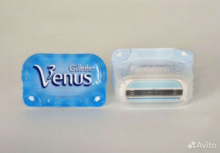 Кассета venus
