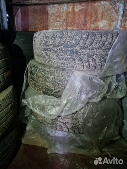 Continental CrossContact ATR 255/65 R17