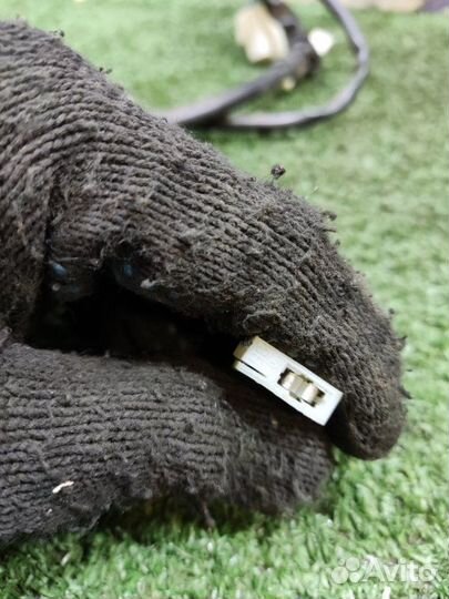 Проводка двери передняя правая Great Wall Safe