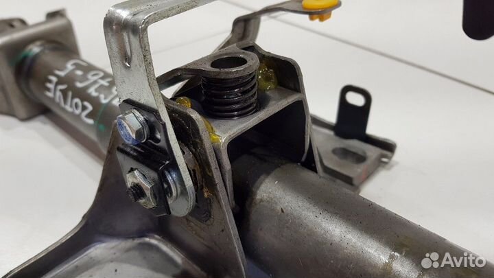 Колонка рулевая (Zotye T600)