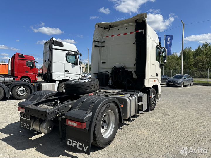 DongFeng DFH 4180 4x2, 2023
