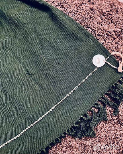 Botanisk плед 110 x 170 см IKEA 904.669.28