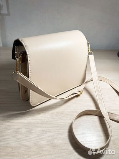 Сумка летняя женская