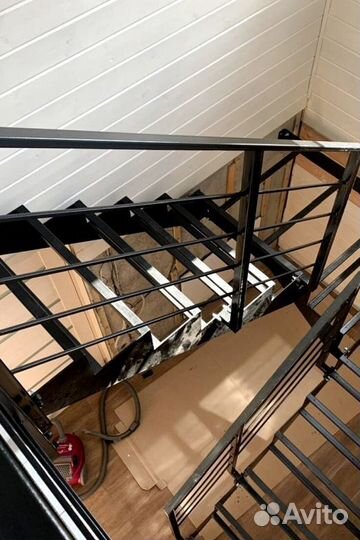 Металлоконструций Монтаж