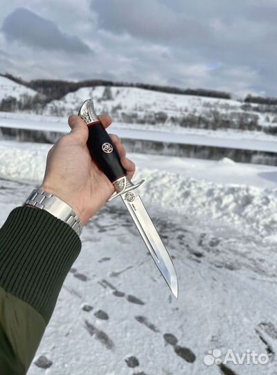 Нож финка нквд оригинал