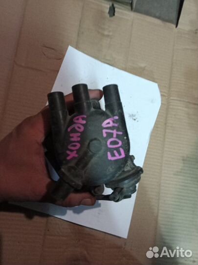 Трамблер Honda Today JA2 E07A