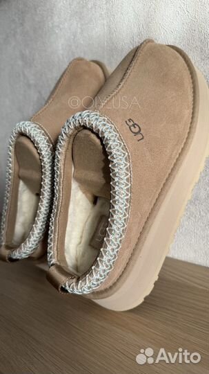 UGG Tazz sand