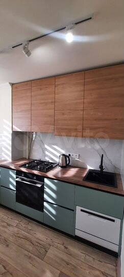 1-к. квартира, 36 м², 3/9 эт.