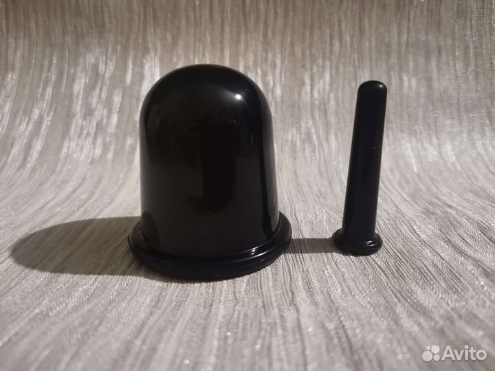 Массажные банки