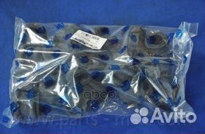 Втулка стабилизатор передний Hyundai/PM/ CRH047