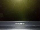 Compaq ноутбук объявление продам