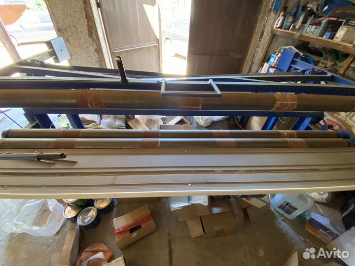 Оборудование для производства туалетной бумаги