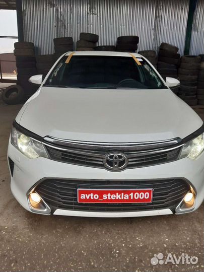 Автостекла