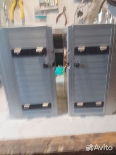 Колонки от веги 235