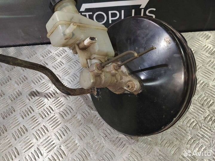 Вакуумник, тормозной цилиндр Tagaz Vega С100