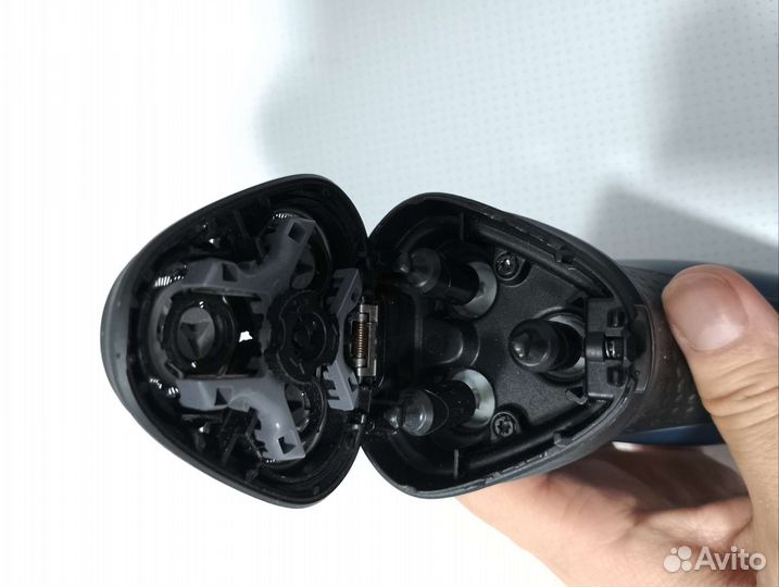 Бритва электрическая philips