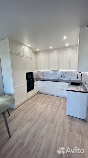 Кухонный гарнитур Неоклассика