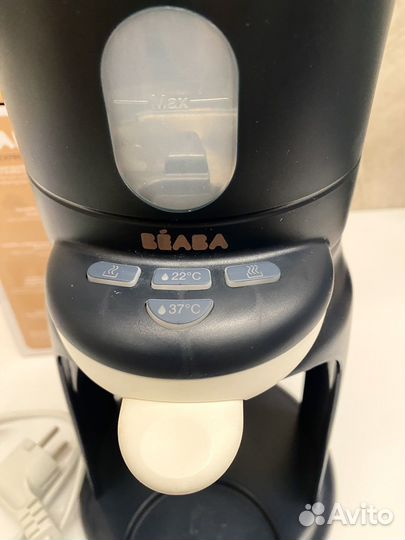 Подогреватель Beaba
