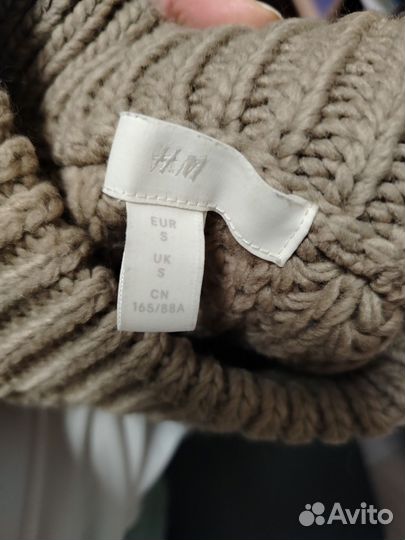 Свитер hm