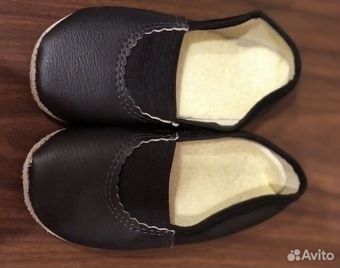 Чешки и шорты