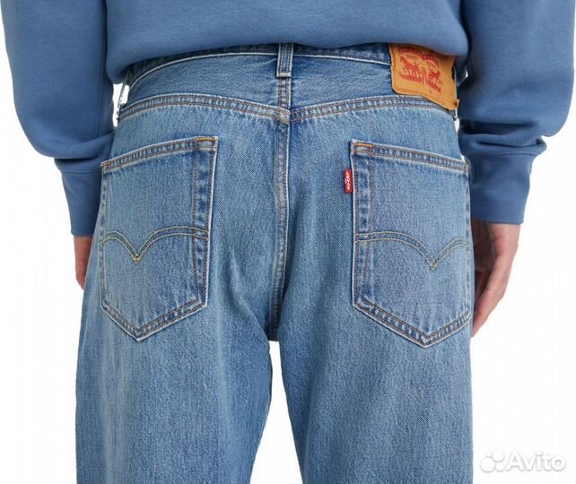Levis На Повседнев Новые Уверенные