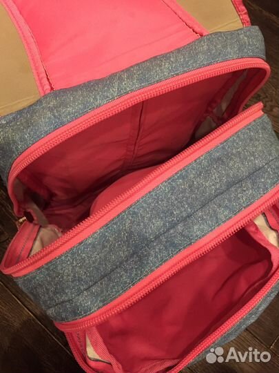 Рюкзак COOl Rock girl