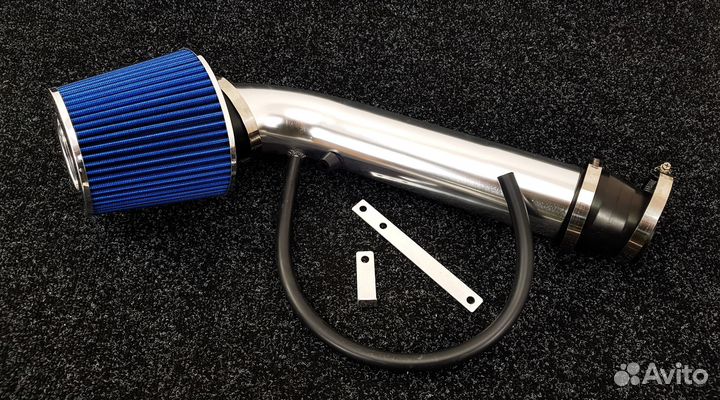 Холодный впуск honda civic EX 96-98