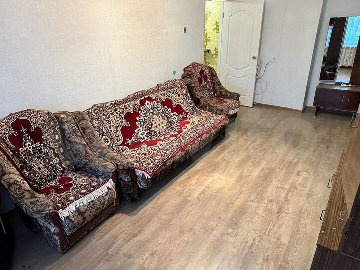 3-к. квартира, 49,7 м², 4/5 эт.