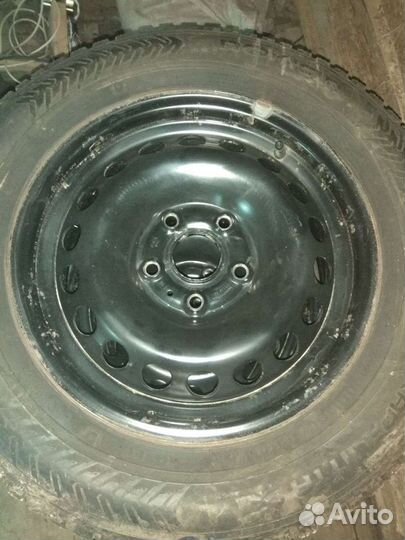 Диски r15 5*112 ет-43 dia 57,1