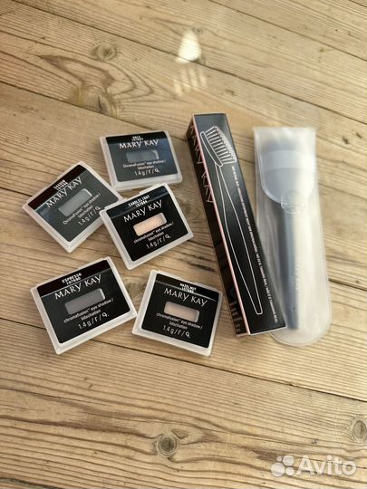 Косметика Mary Kay (Мэри Кэй)помады, блески