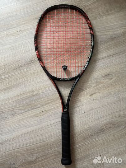Ракетка для большого тенниса yonex vcore g
