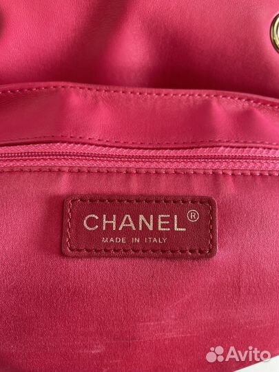 Сумка Chanel Classic Double Flap