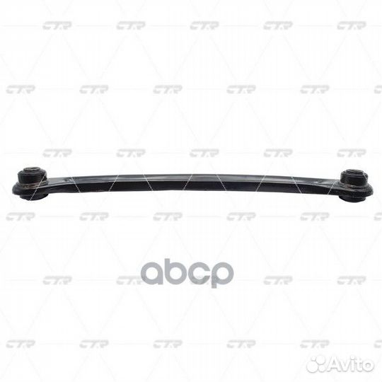 Рычаг hyundai accent 00- задн.подв.прав. (CNK