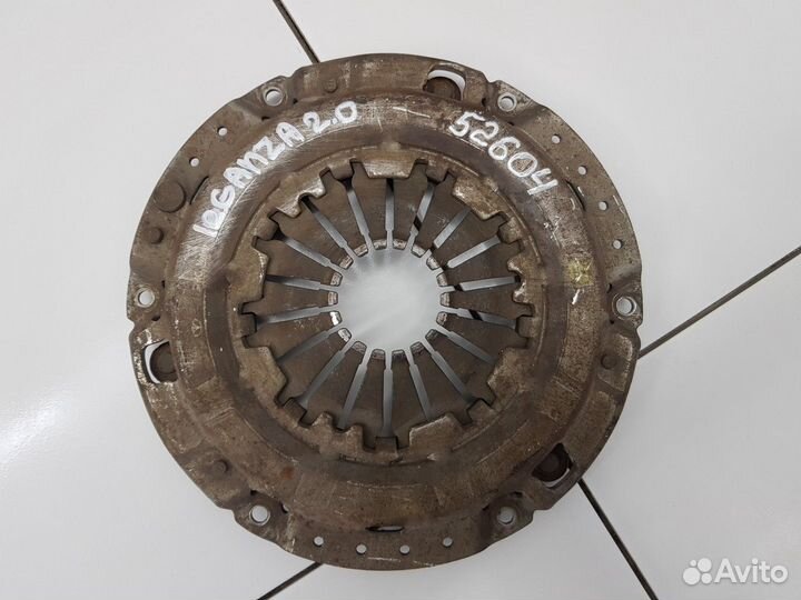 Корзина сцепления