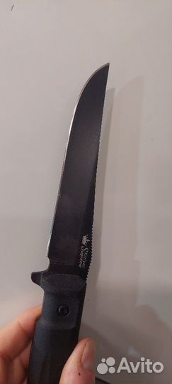 Нож туристический Кизляр Croc