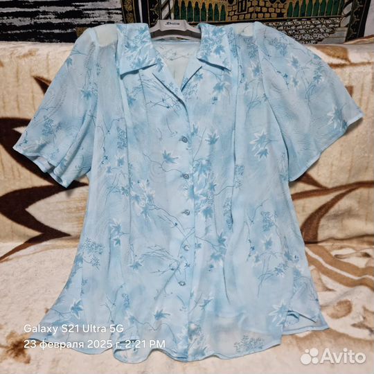 Туника женская