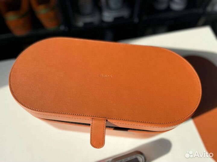 Стайлер dyson